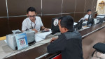 Kegiatan Pelayanan Administrasi kependudukan di Kantor Disdukcapil Buleleng - Rabu, 29 Mei 2024 Album 3