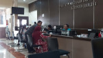 Kegiatan Pelayanan Administrasi kependudukan di Kantor Disdukcapil Buleleng - Jumat, 17 Mei 2024 Album 4