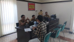 Kegiatan Pelayanan Administrasi kependudukan di Kantor Disdukcapil Buleleng - Senin, 10 Juni 2024 Album 4