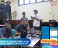 Pelayanan Pendaftaran Identitas Kependudukan Digital (IKD) di Bank BPD Bali Cabang Singaraja