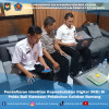 Pendaftaran Identitas Kependudukan Digital (IKD) di Polda Bali Resor Buleleng Sektor Kawasan Pelabuhan Celukan Bawang 