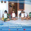 Pendataan Penduduk Non Permanen di Kelurahan Kampung Anyar dan Desa Pemaron Kecamatan Buleleng - Rabu, 11 September 2024 Album 1