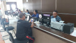 Kegiatan Pelayanan Administrasi kependudukan di Kantor Disdukcapil Buleleng, Selasa, 6 Agustus 2024 - Album 4