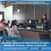 Kegiatan Pelayanan Administrasi kependudukan di Kantor Disdukcapil Buleleng - Selasa, 30 April 2024 