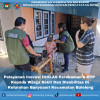 Pelayanan Ikhlas Perekaman e-KTP Kepada Warga Sakit Dan Disabilitas Di Kelurahan Banyuasri Kecamatan Buleleng  - Selasa, 19 Nopember 2024