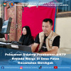 Pelayanan Sidakep Perekaman e-KTP Kepada Warga Di Desa Patas Kecamatan Gerokgak - Senin, 15 April 2024 