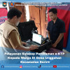 Pelayanan Sidakep Perekaman e-KTP Kepada Warga Di Desa Unggahan Kecamatan Seririt - Senin, 25 Maret 2024