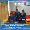 Pendaftaran Identitas Kependudukan Digital di LPK Bali International Kelurahan Kendran - Selasa, 5 Nopember 2024 Album 1