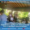 Pendaftaran Identitas Kependudukan Digital (IKD) Di Tanjung Karang Drive & Spa Resort  -  Rabu, 22 Mei 2024