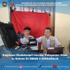 Kegiatan Disdukcapil Buleleng Inovasi Pelayanan Goes to School Di SMAN 4 SINGARAJA - Rabu, 20 Nopember 2024