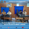 Kegiatan Disdukcapil Buleleng Inovasi Pelayanan Goes to School Di SMKN 1 SAWAN - Rabu, 13 Nopember 2024