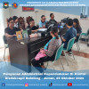 Kegiatan Pelayanan Administrasi kependudukan di Kantor Disdukcapil Buleleng - Jumat, 25 oktober 2024 Album 1