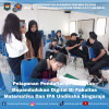 Pendaftaran Identitas Kependudukan Digital di Fakultas Matematika Dan IPA Undiksha Singaraja - Selasa, 2 April 2024