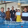 Pendataan Penduduk Non Permanen di Desa Bungkulan dan Desa Sangsit Kecamatan Sawan - Kamis 5 September 2024 Album 1