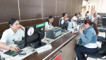 Kegiatan Pelayanan Administrasi kependudukan di Kantor Disdukcapil Buleleng, Rabu, 24 Juli 2024 - Album 3