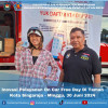 Pelayanan on Car Free Day - Minggu, 30 Juni 2024 