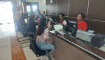 Kegiatan Pelayanan Administrasi kependudukan di Kantor Disdukcapil Buleleng - Jumat, 20 September 2024 Album 3