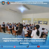 Pendaftaran Identitas Kependudukan Digital di Bali Pasifica International Kelurahan Sukasada - Rabu, 23 Oktober 2024 Album 1