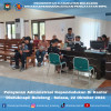 Kegiatan Pelayanan Administrasi kependudukan di Kantor Disdukcapil Buleleng - Selasa, 22 Oktober 2024 Album 1