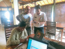 Pendaftaran Identitas Kependudukan Digital di Hotel Suma, 1000 Dream Bungalow, Hotel Nugraha Lovina Sea View Resort & Spa Dan Kelapa Lovina Beach Villa Album 3