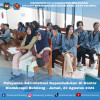 Kegiatan Pelayanan Administrasi kependudukan di Kantor Disdukcapil Buleleng- Jumat, 23 Agustus 2024 Album 1