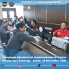 Kegiatan Pelayanan Administrasi kependudukan di Kantor Disdukcapil Buleleng - Jumat, 15 Nopember 2024 Album 1 