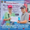 Pelayanan Car Free Day - Minggu, 18 Februari 2024