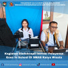 Kegiatan Disdukcapil Buleleng Inovasi Pelayanan Goes to School Di  SMAS Karya Wisata - Rabu, 16 Oktober 2024