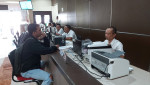 Kegiatan Pelayanan Administrasi kependudukan di Kantor Disdukcapil Buleleng - Rabu,19 Juni 2024 Album 5