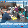 Kegiatan Pelayanan Administrasi kependudukan di Kantor Disdukcapil Buleleng - Selasa, 19 Nopember 2024 Album 1