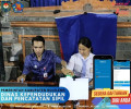 Pelaksanaan pelayanan perekaman E-KTP dan pendaftaran Identitas Kependudukan Digital di SMKN 3 Singaraja