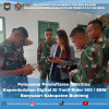 Pendaftaran Identitas Kependudukan Digital di Yonif Rider 900 /SBW Banyuasri Kabupaten Buleleng  - Senin, 14 Oktober 2024 Album 1