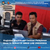 Kegiatan Disdukcapil Buleleng Inovasi Pelayanan Goes to School Di SMAS LAB UNDIKSHA - Kamis, 5 September 2024