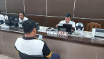 Kegiatan Pelayanan Administrasi kependudukan di Kantor Disdukcapil Buleleng - Rabu, 5 Juni 2024 Album 2