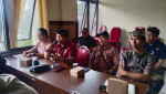 Kegiatan Fokus Grup Diskusi (FGD) Layanan Prima Disdukcapil Tahun 2024 Di Kecamatan Sukasada, Kamis, 11 Juli 2024 - Album 2