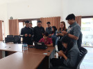 Pendaftaran Identitas Kependudukan Digital di BPR NUSAMBA KUBUTAMBAHAN - Selasa, 22 Oktober 2024 Album 2