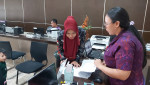 Kegiatan Pelayanan Administrasi kependudukan di Kantor Disdukcapil Buleleng- Selasa, 27 Agustus 2024 Album 6