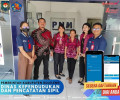 Pelayanan Pendaftaran Identitas Kependudukan Digital (IKD) di Kantor Pemodalan Nasional Madani Singaraja