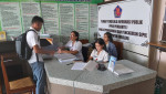 Kegiatan Pelayanan Administrasi kependudukan di Kantor Disdukcapil Buleleng - Rabu, 18 September 2024 Album 5