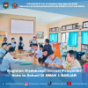 Inovasi Pelayanan Goes to School Di SMAN 1 BANJAR- Rabu, 28 Agustus 2024 Album 1