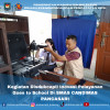 Kegiatan Disdukcapil Buleleng Inovasi Pelayanan Goes to School Di SMAS CANDIMAS PANCASARI - Selasa, 5 Nopember 2024 Album 1