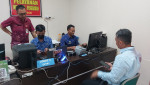 Kegiatan Pelayanan Administrasi kependudukan di Kantor Disdukcapil Buleleng, Selasa, 16 Juli 2024 - Album 3