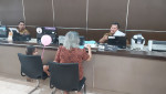 Kegiatan Pelayanan Administrasi kependudukan di Kantor Disdukcapil Buleleng, Senin, 5 Agustus 2024 - Album 3