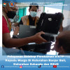 Pelayanan SIDAKEP Perekaman KTP-El Kepada Warga di Kelurahan Banjar Bali, Kelurahan Sukasada, dan Rumah Sakit Umum Daerah - Jumat, 22 Maret 2024