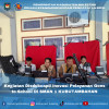 Kegiatan Disdukcapil Buleleng Inovasi Pelayanan Goes to School Di SMAN 1 KUBUTAMBAHAN - Senin, 18 Nopember 2024 