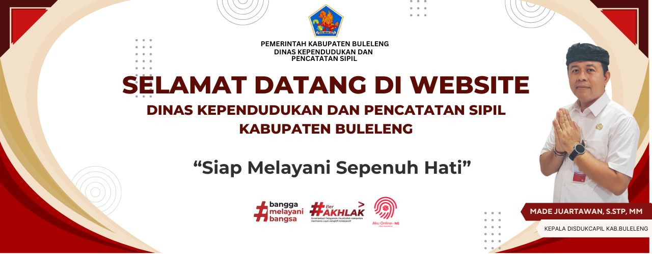 Selamat Datang